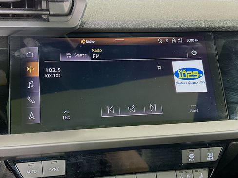 Used 2024 Audi A3 2.0T Premium image 21