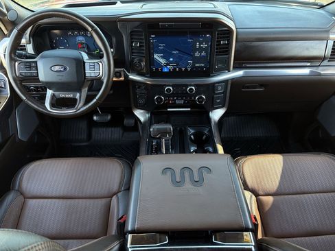 Used 2025 Ford F150 King Ranch image 12