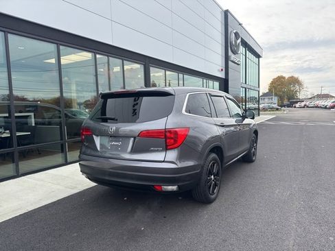 Used 2016 Honda Pilot EX-L image 3