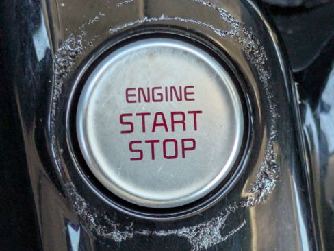 Used 2021 Kia Soul EX image 34