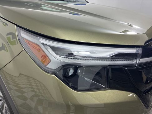 Certified 2025 Subaru Forester Touring w/ Protection Package image 4