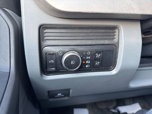 Used 2023 Ford F350 XL w/ Snow Plow Prep Package image 18