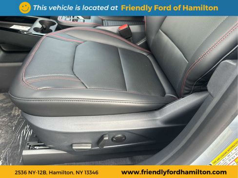 Used 2025 Ford Mustang Mach-E Premium w/ Sport Appearance Package image 20