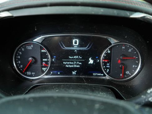 Used 2019 Chevrolet Blazer RS AWD/4WD image 25