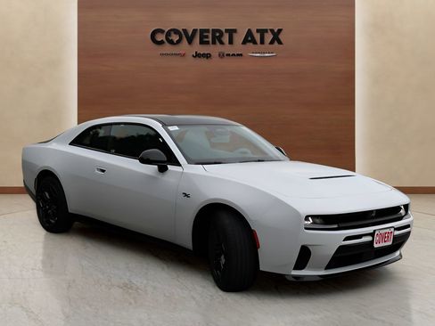 New 2026 Dodge Charger GT w/ Blacktop Package AWD/4WD image 7