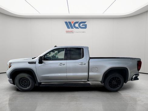 Used 2022 GMC Sierra 1500 Elevation AWD/4WD image 7
