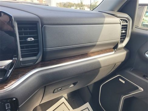 New 2026 GMC Sierra 1500 Elevation w/ Elevation Premium Package image 28