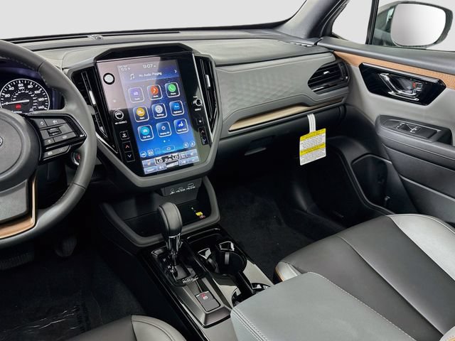 New 2026 Subaru Forester Sport AWD/4WD image 23