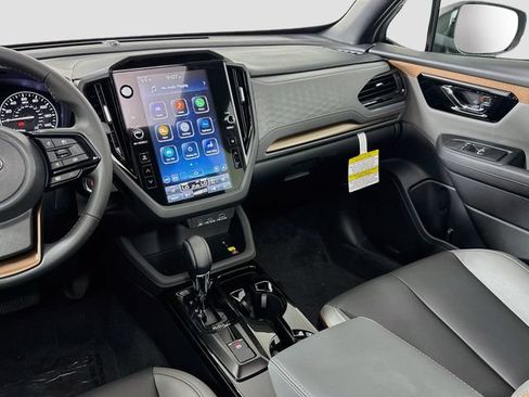 New 2026 Subaru Forester Sport AWD/4WD image 23