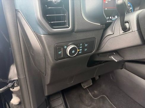 Used 2023 Ford Bronco Sport Heritage w/ Heritage Convenience Package AWD/4WD image 20