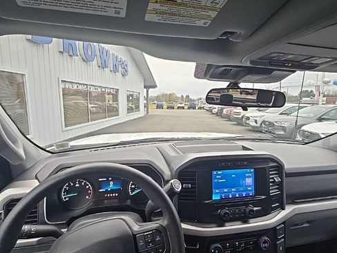 Used 2023 Ford F150 XLT image 2