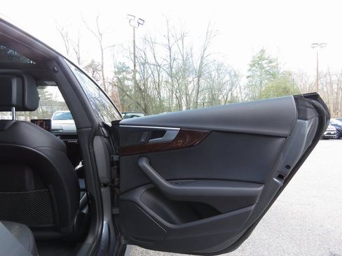 Used 2018 Audi A5 2.0T Premium Plus w/ Premium Plus image 16