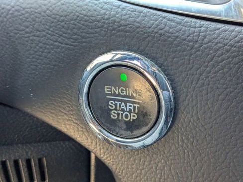 Used 2020 Ford Edge ST AWD/4WD image 25