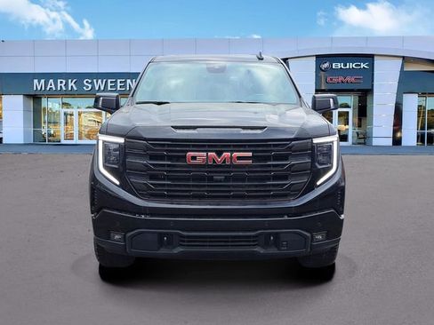 New 2026 GMC Sierra 1500 Elevation w/ Elevation Premium Package image 2
