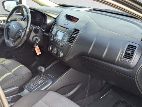 Used 2014 Kia Forte EX FWD image 22