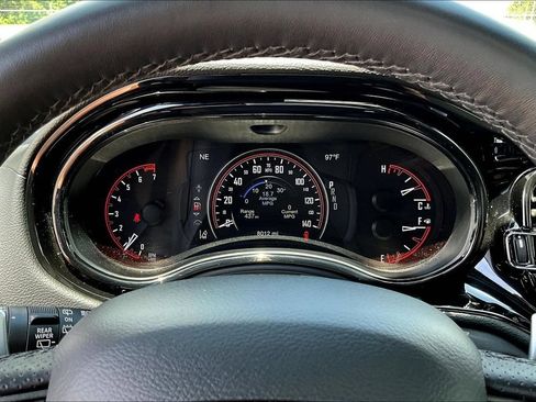 Used 2026 Dodge Durango GT AWD/4WD image 15