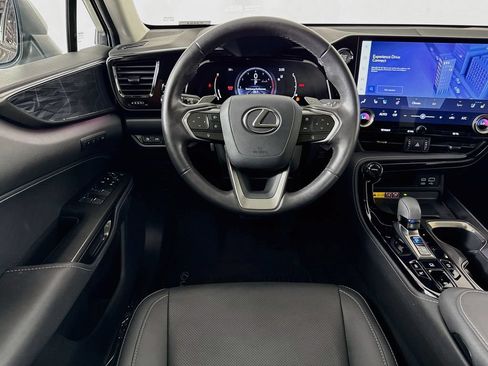 Certified 2024 Lexus NX 350 AWD image 24