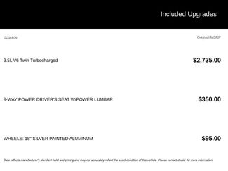 Used 2023 Ford F150 XLT video 2