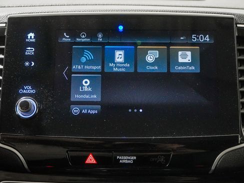 Used 2022 Honda Pilot Touring image 32