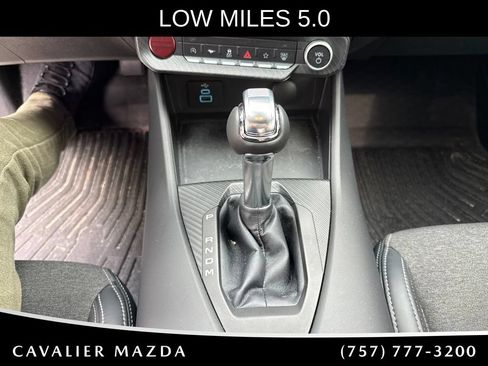 Used 2025 Ford Mustang GT RWD image 16