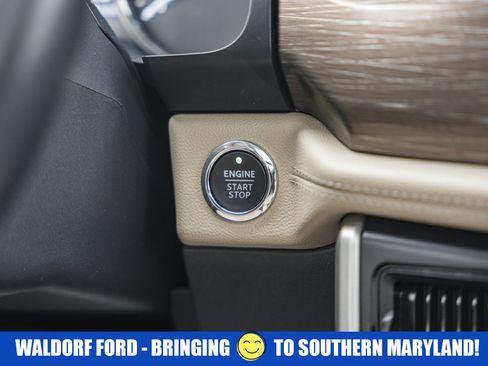 Certified 2024 Ford Expedition Max Limited image 30