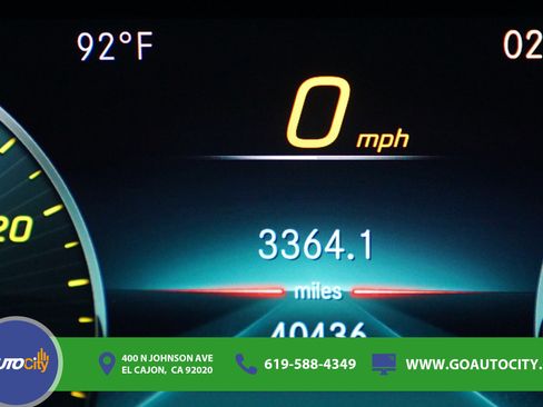 Used 2021 Mercedes-Benz GLB 250 image 3