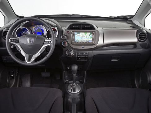 Used 2010 Honda Fit Sport image 4