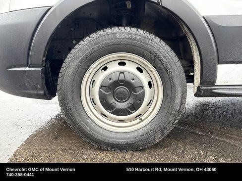 Used 2023 Ford Transit 350 XL image 27