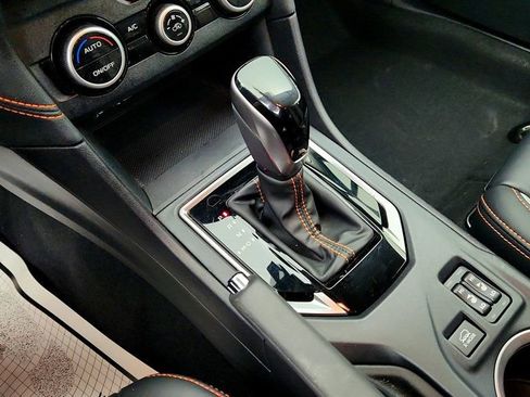 Used 2021 Subaru Crosstrek 2.5i Limited w/ Moonroof Package 1 image 16