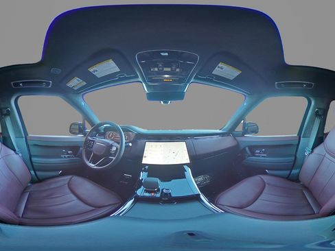 Used 2024 Land Rover Range Rover Sport Autobiography image 31