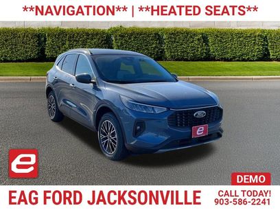 New 2025 Ford Escape SE