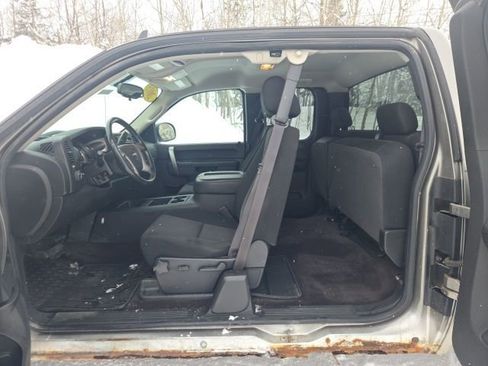 Used 2013 GMC Sierra 1500 SLE w/ Power Tech Package image 16