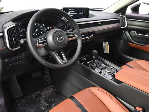 New 2026 MAZDA CX-50 AWD 2.5 S w/ Cargo Package image 12