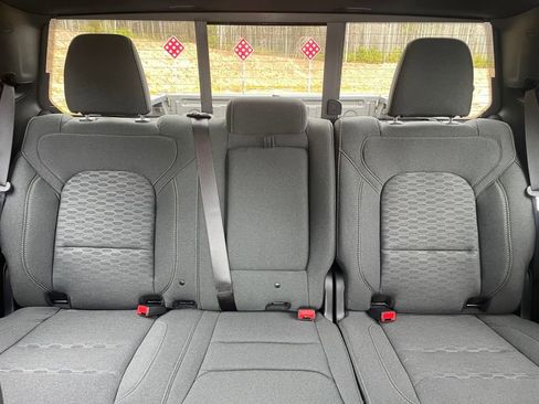 New 2026 RAM 1500 Big Horn/Lone Star image 21