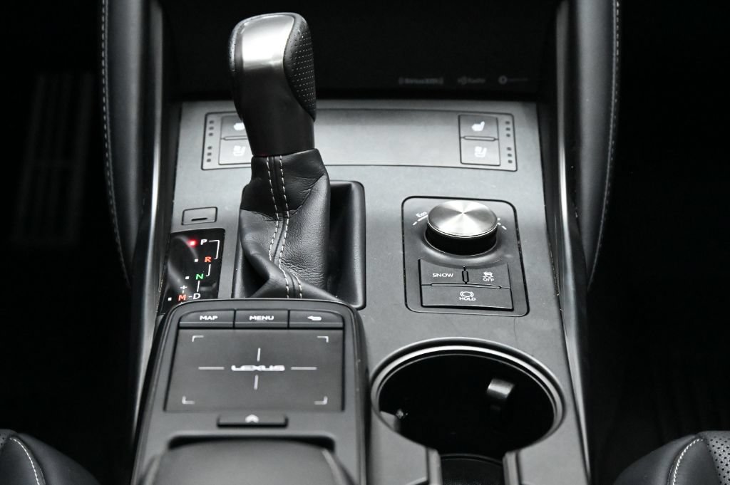Used 2022 Lexus IS 350 F Sport w/ Navigation Package RWD image 35