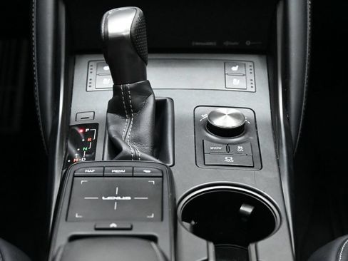 Used 2022 Lexus IS 350 F Sport w/ Navigation Package RWD image 35