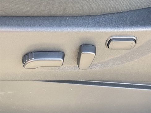 New 2026 Nissan Frontier PRO-4X w/ Pro-4x Convenience Package image 16