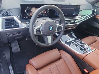 Used 2026 BMW X7 xDrive40i w/ Executive Package AWD/4WD video 2
