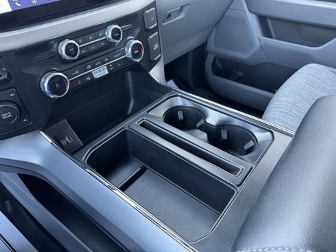 Used 2023 Ford F150 XLT w/ Equipment Group 302A High AWD/4WD image 19