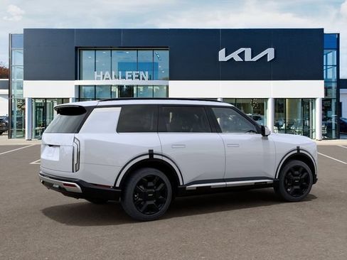 New 2027 Kia Telluride SX FWD image 6