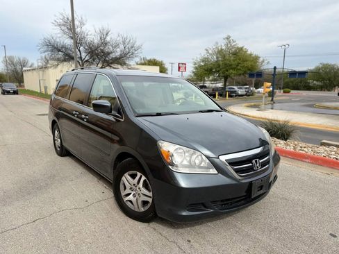 Used 2006 Honda Odyssey EX-L image 2
