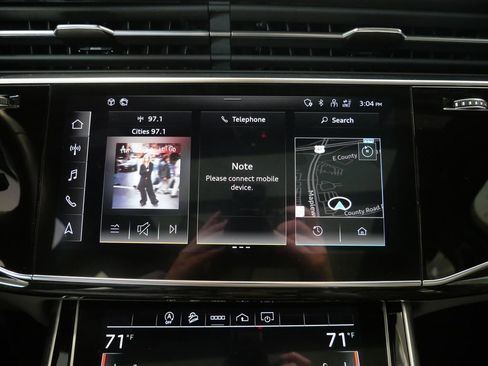 Used 2022 Audi Q7 3.0T Premium Plus w/ Premium Plus Package image 21