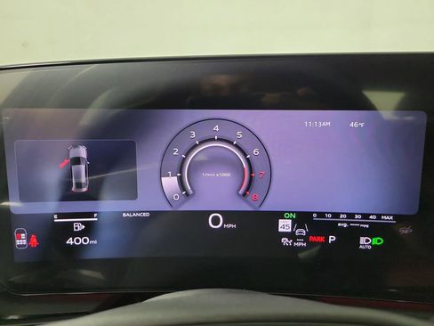 New 2026 Audi S5 Prestige image 26