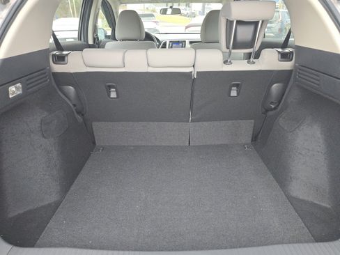 Used 2022 Honda HR-V LX image 12