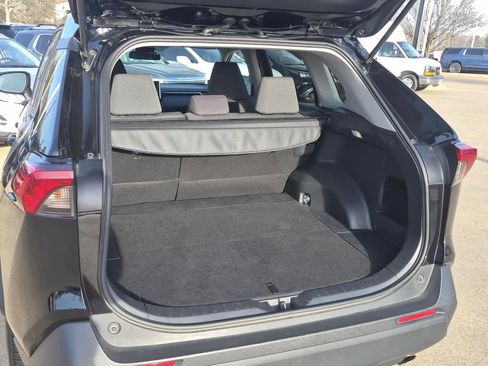 Used 2024 Toyota RAV4 XLE image 9