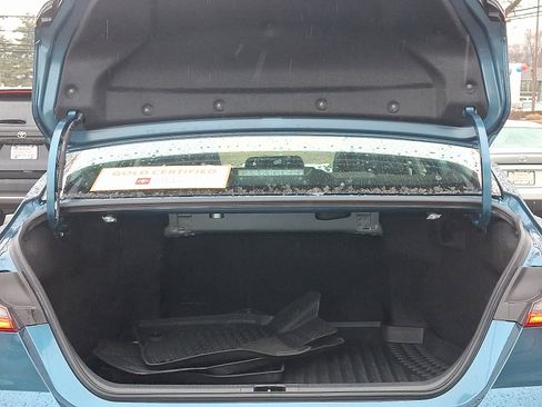 Certified 2025 Toyota Camry XLE w/ Premium Plus Package image 29