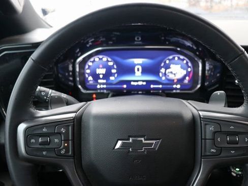 Used 2024 Chevrolet Silverado 1500 ZR2 w/ Technology Package image 22