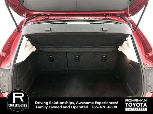 Used 2017 Chevrolet Cruze LT w/ Sun And Sound Package FWD image 25