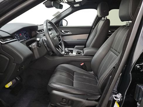 Used 2023 Land Rover Range Rover Velar R-Dynamic S AWD/4WD image 4