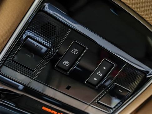 New 2026 Land Rover Range Rover SE AWD/4WD image 26